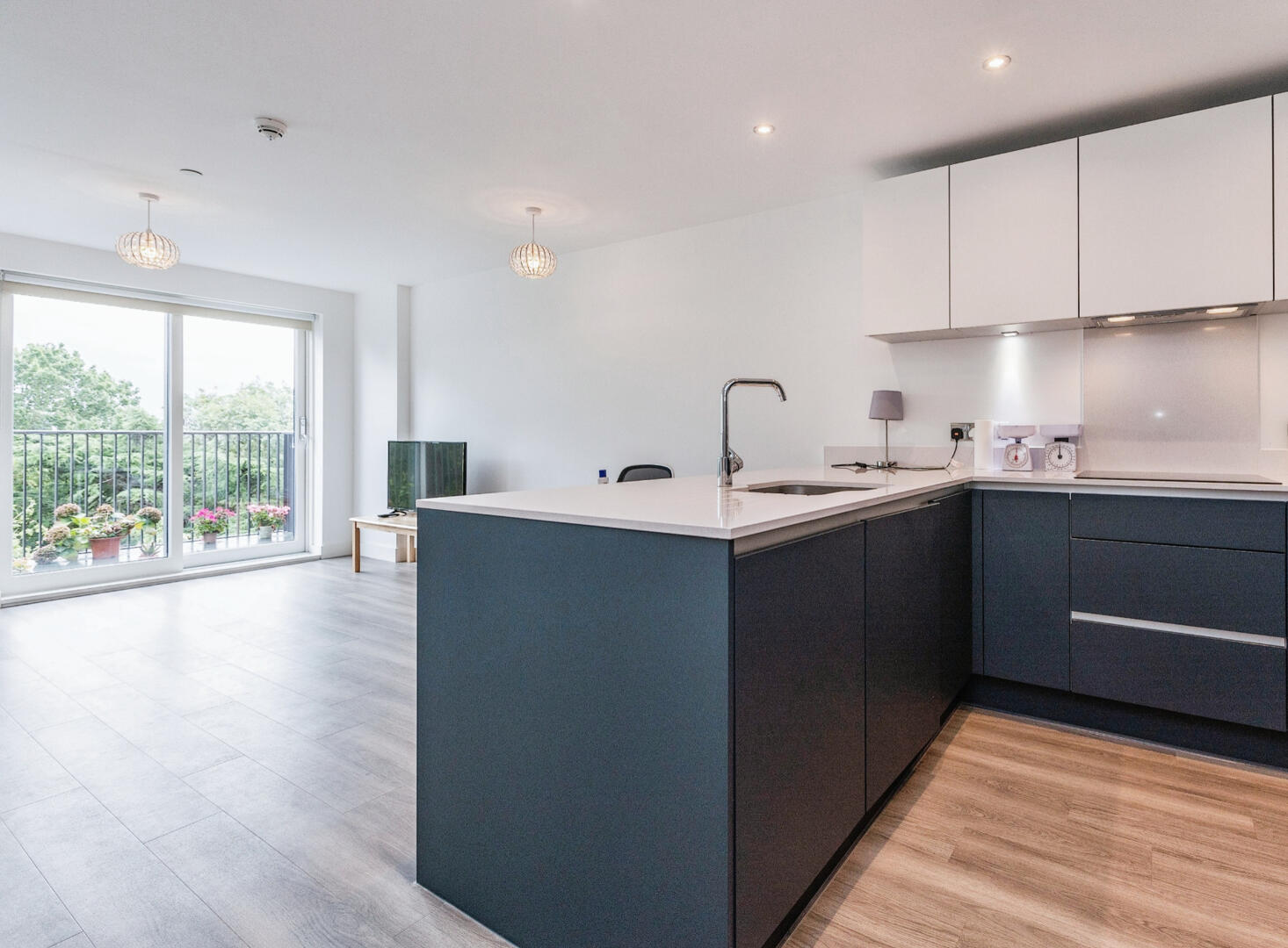 City House, Winchmore Hill
